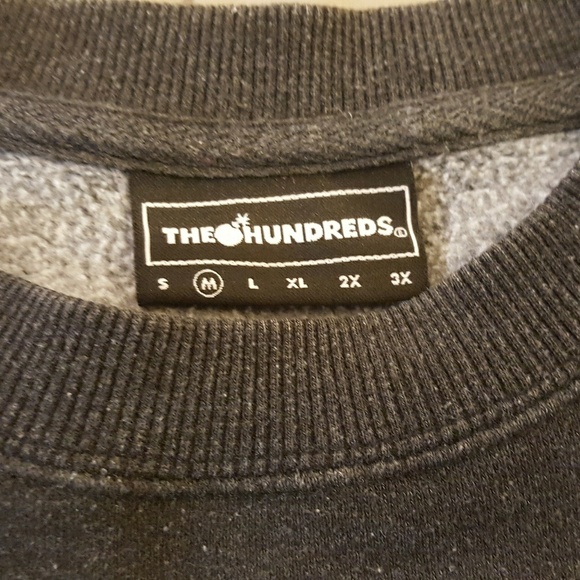 The Hundreds Sweater - Picture 3 of 3